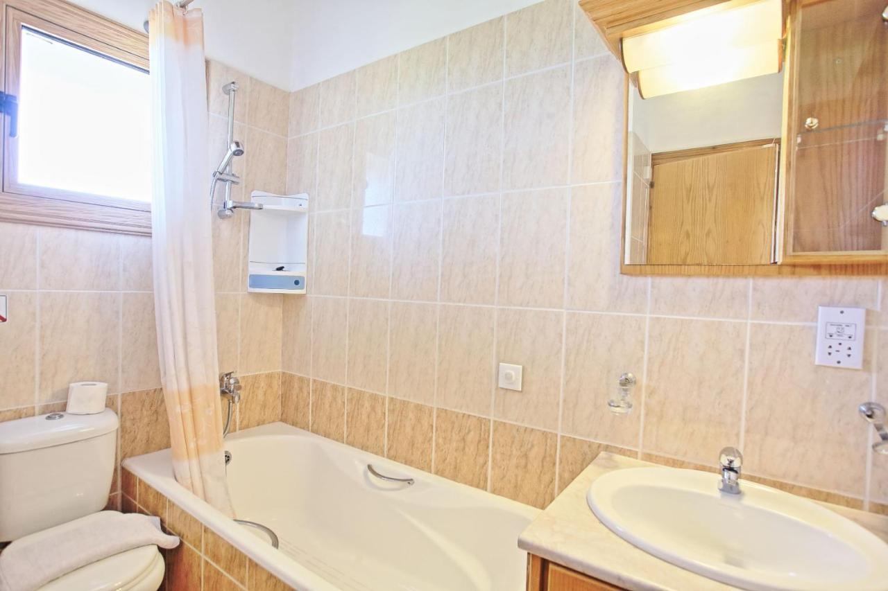 Marilena Sunset Villa 1 Pomos Luaran gambar